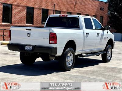 2017 RAM 3500 Tradesman   - Photo 7 - Sherman Oaks, CA 91403-1701