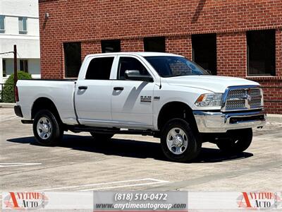 2017 RAM 3500 Tradesman   - Photo 9 - Sherman Oaks, CA 91403-1701