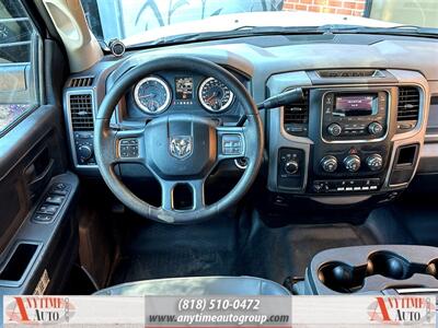 2017 RAM 3500 Tradesman   - Photo 16 - Sherman Oaks, CA 91403-1701