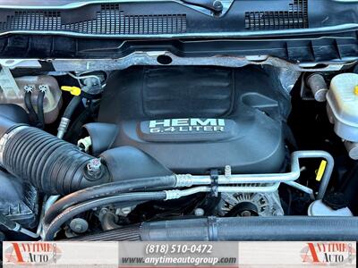 2017 RAM 3500 Tradesman   - Photo 29 - Sherman Oaks, CA 91403-1701