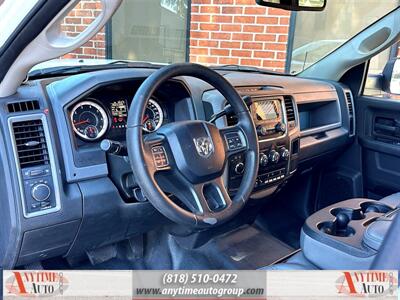 2017 RAM 3500 Tradesman   - Photo 18 - Sherman Oaks, CA 91403-1701