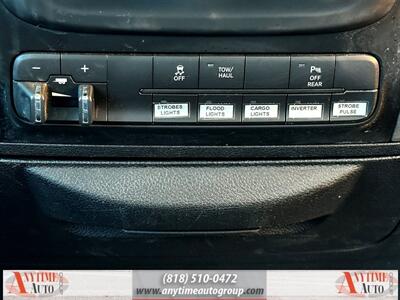 2017 RAM 3500 Tradesman   - Photo 23 - Sherman Oaks, CA 91403-1701