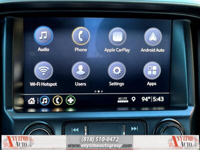 2019 Chevrolet Colorado LT   - Photo 18 - Sherman Oaks, CA 91403-1701