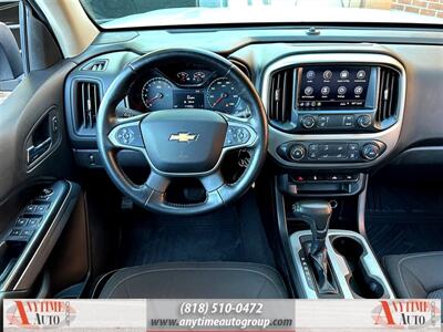 2019 Chevrolet Colorado LT   - Photo 11 - Sherman Oaks, CA 91403-1701