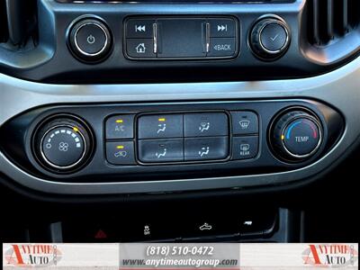 2019 Chevrolet Colorado LT   - Photo 19 - Sherman Oaks, CA 91403-1701
