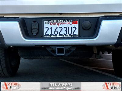 2019 Chevrolet Colorado LT   - Photo 25 - Sherman Oaks, CA 91403-1701