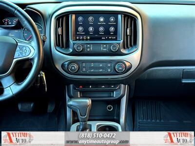 2019 Chevrolet Colorado LT   - Photo 12 - Sherman Oaks, CA 91403-1701