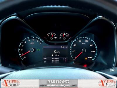 2019 Chevrolet Colorado LT   - Photo 15 - Sherman Oaks, CA 91403-1701