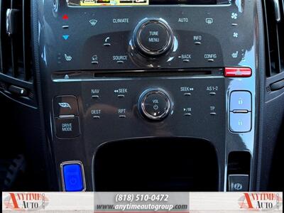 2013 Chevrolet Volt   - Photo 18 - Sherman Oaks, CA 91403-1701