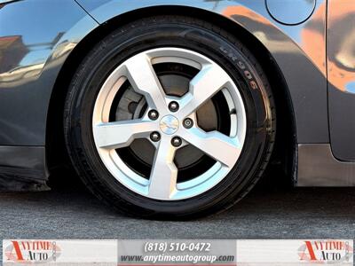 2013 Chevrolet Volt   - Photo 24 - Sherman Oaks, CA 91403-1701