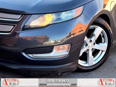 2013 Chevrolet Volt   - Photo 25 - Sherman Oaks, CA 91403-1701