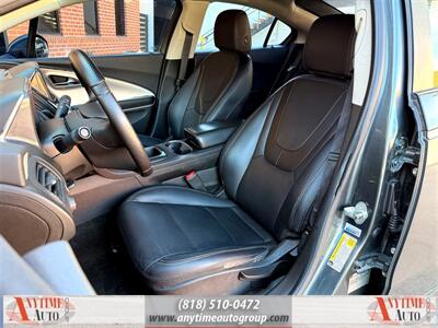 2013 Chevrolet Volt   - Photo 14 - Sherman Oaks, CA 91403-1701