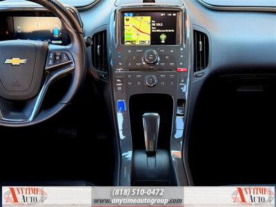 2013 Chevrolet Volt   - Photo 12 - Sherman Oaks, CA 91403-1701