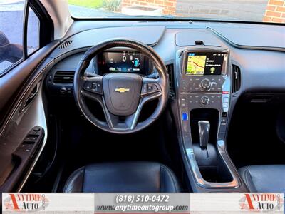 2013 Chevrolet Volt   - Photo 11 - Sherman Oaks, CA 91403-1701