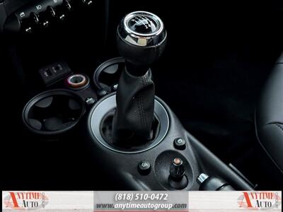 2014 MINI Roadster   - Photo 18 - Sherman Oaks, CA 91403-1701