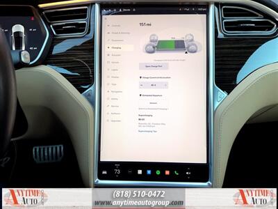 2016 Tesla Model S P90D   - Photo 18 - Sherman Oaks, CA 91403-1701
