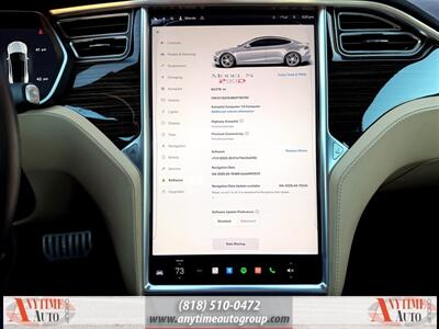 2016 Tesla Model S P90D   - Photo 21 - Sherman Oaks, CA 91403-1701