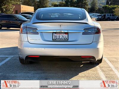 2016 Tesla Model S P90D   - Photo 6 - Sherman Oaks, CA 91403-1701