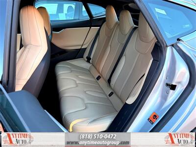 2016 Tesla Model S P90D   - Photo 25 - Sherman Oaks, CA 91403-1701