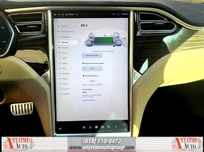 2016 Tesla Model S P90D   - Photo 19 - Sherman Oaks, CA 91403-1701