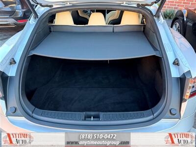 2016 Tesla Model S P90D   - Photo 26 - Sherman Oaks, CA 91403-1701