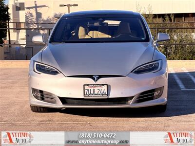 2016 Tesla Model S P90D   - Photo 2 - Sherman Oaks, CA 91403-1701