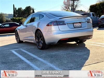 2016 Tesla Model S P90D   - Photo 5 - Sherman Oaks, CA 91403-1701