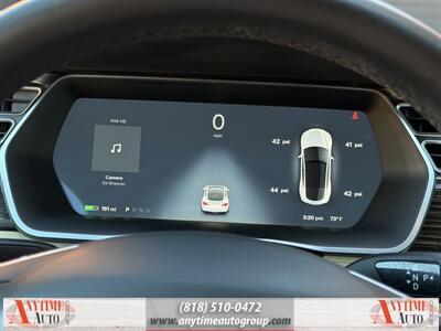 2016 Tesla Model S P90D   - Photo 15 - Sherman Oaks, CA 91403-1701