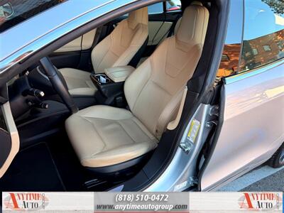 2016 Tesla Model S P90D   - Photo 14 - Sherman Oaks, CA 91403-1701