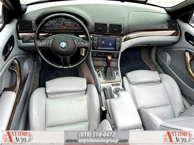 2004 BMW 330Ci   - Photo 11 - Sherman Oaks, CA 91403-1701