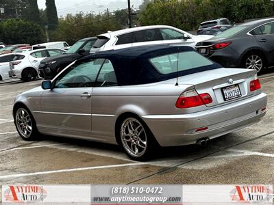 2004 BMW 330Ci   - Photo 27 - Sherman Oaks, CA 91403-1701