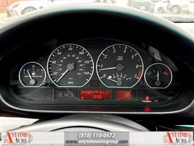 2004 BMW 330Ci   - Photo 15 - Sherman Oaks, CA 91403-1701