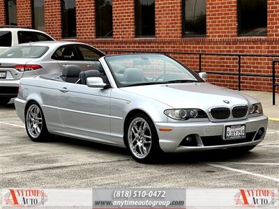 2004 BMW 330Ci   - Photo 9 - Sherman Oaks, CA 91403-1701