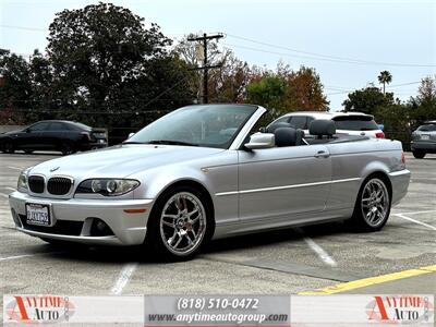 2004 BMW 330Ci   - Photo 3 - Sherman Oaks, CA 91403-1701