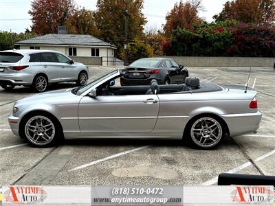 2004 BMW 330Ci   - Photo 4 - Sherman Oaks, CA 91403-1701