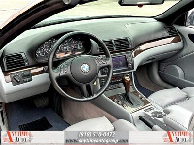 2004 BMW 330Ci   - Photo 12 - Sherman Oaks, CA 91403-1701