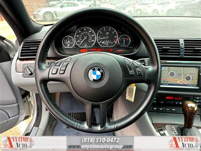 2004 BMW 330Ci   - Photo 19 - Sherman Oaks, CA 91403-1701