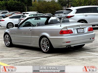 2004 BMW 330Ci   - Photo 5 - Sherman Oaks, CA 91403-1701