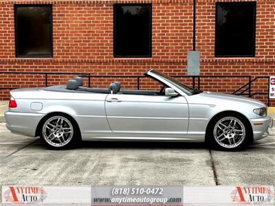 2004 BMW 330Ci   - Photo 8 - Sherman Oaks, CA 91403-1701