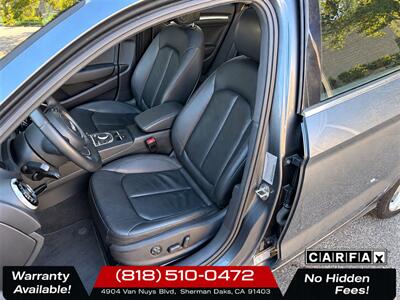 2016 Audi A3 2.0T Premium Plus quattro   - Photo 13 - Sherman Oaks, CA 91403-1701
