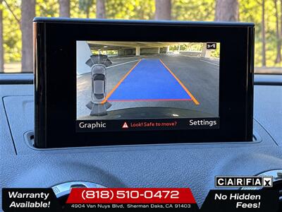 2016 Audi A3 2.0T Premium Plus quattro   - Photo 16 - Sherman Oaks, CA 91403-1701