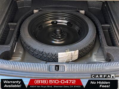 2016 Audi A3 2.0T Premium Plus quattro   - Photo 26 - Sherman Oaks, CA 91403-1701