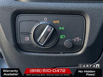 2016 Audi A3 2.0T Premium Plus quattro   - Photo 21 - Sherman Oaks, CA 91403-1701