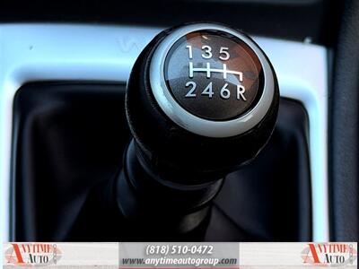 2017 Subaru WRX Premium   - Photo 23 - Sherman Oaks, CA 91403-1701