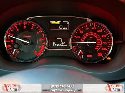 2017 Subaru WRX Premium   - Photo 16 - Sherman Oaks, CA 91403-1701