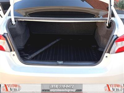 2017 Subaru WRX Premium   - Photo 27 - Sherman Oaks, CA 91403-1701