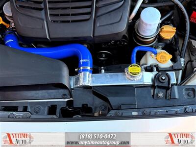 2017 Subaru WRX Premium   - Photo 31 - Sherman Oaks, CA 91403-1701