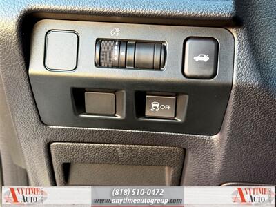 2017 Subaru WRX Premium   - Photo 25 - Sherman Oaks, CA 91403-1701