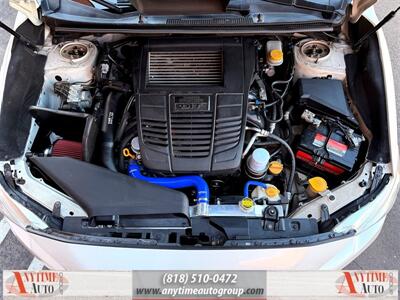 2017 Subaru WRX Premium   - Photo 30 - Sherman Oaks, CA 91403-1701