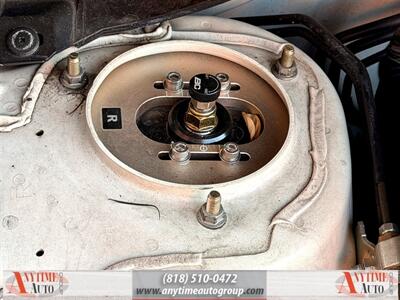 2017 Subaru WRX Premium   - Photo 34 - Sherman Oaks, CA 91403-1701